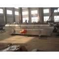 Polyester Resin Vibrating Fluid Bed Dryer